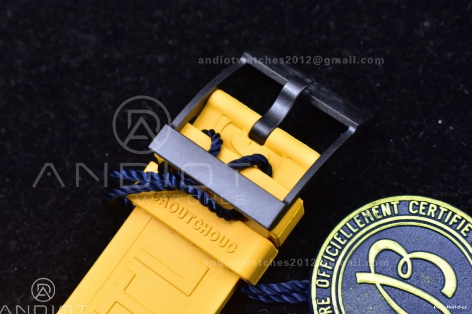 Breilting ComfortFit Pro OF 44mm Endurance Factory 920 1202